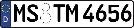 MS-TM4656