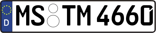 MS-TM4660