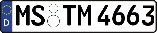 MS-TM4663