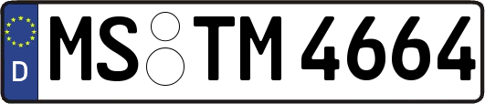 MS-TM4664