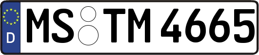 MS-TM4665
