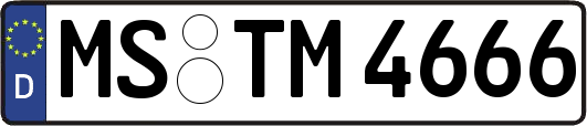 MS-TM4666