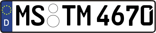 MS-TM4670