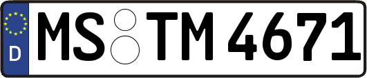 MS-TM4671