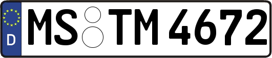 MS-TM4672