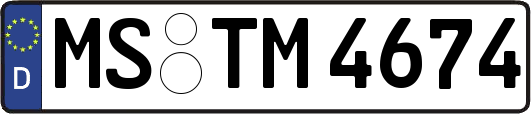 MS-TM4674