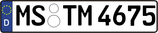 MS-TM4675