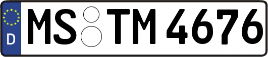 MS-TM4676