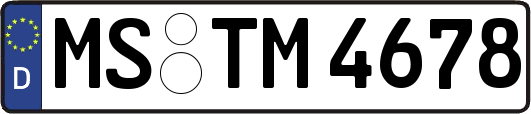 MS-TM4678