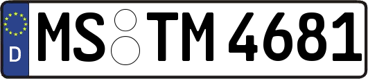 MS-TM4681