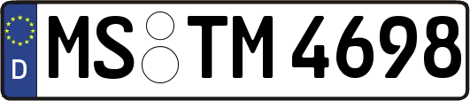 MS-TM4698