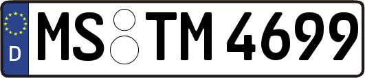 MS-TM4699