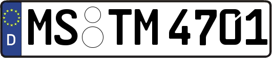 MS-TM4701