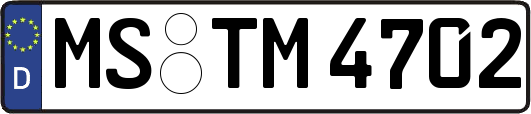 MS-TM4702