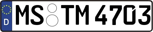 MS-TM4703
