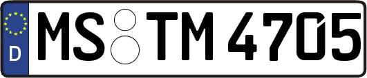 MS-TM4705