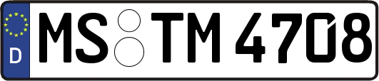 MS-TM4708