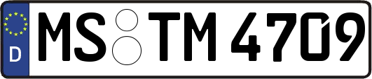 MS-TM4709