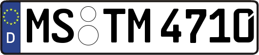 MS-TM4710