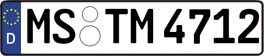 MS-TM4712