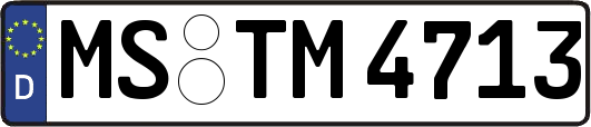 MS-TM4713