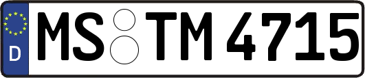 MS-TM4715