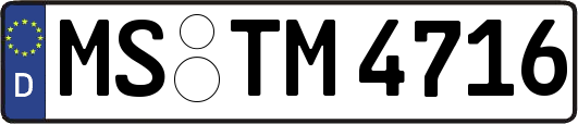 MS-TM4716