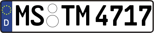 MS-TM4717