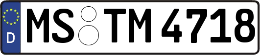 MS-TM4718
