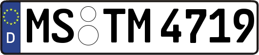 MS-TM4719