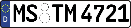 MS-TM4721