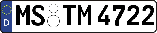 MS-TM4722