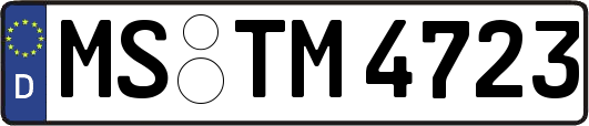 MS-TM4723
