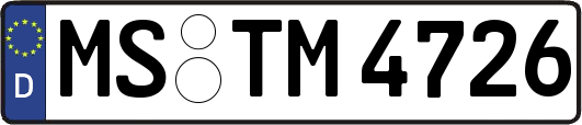 MS-TM4726