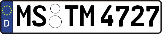 MS-TM4727