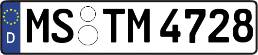 MS-TM4728