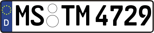MS-TM4729