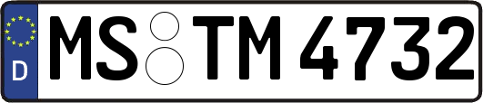 MS-TM4732