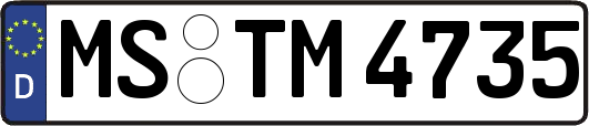 MS-TM4735