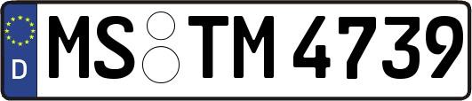 MS-TM4739
