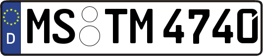 MS-TM4740