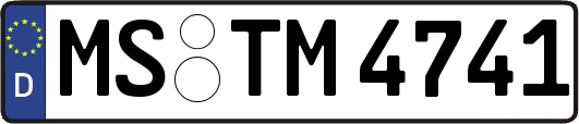 MS-TM4741