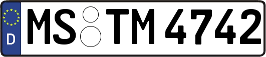 MS-TM4742