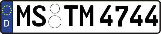 MS-TM4744