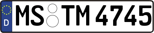 MS-TM4745