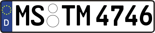 MS-TM4746