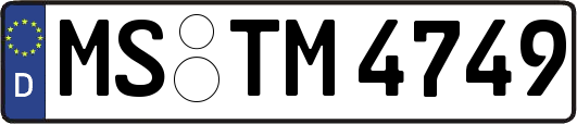 MS-TM4749