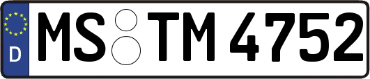 MS-TM4752