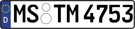 MS-TM4753