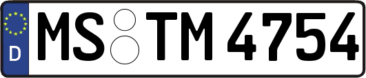 MS-TM4754